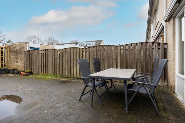Medium property photo - Baarle Hertoglaan 43C, 5628 PM Eindhoven